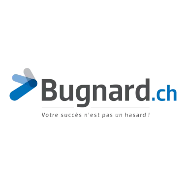 Logo de mon partenaire commercial Bugnard