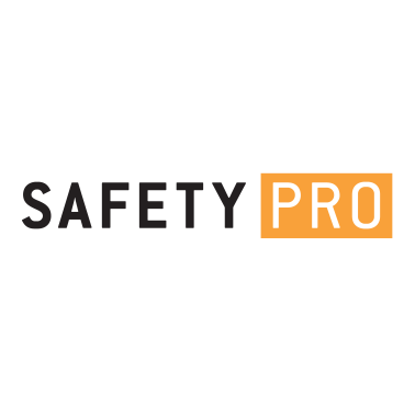 Logo de mon partenaire commercial SAFETY PRO