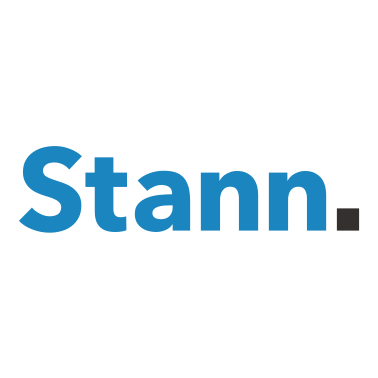 Logo de mon partenaire informatique STANN