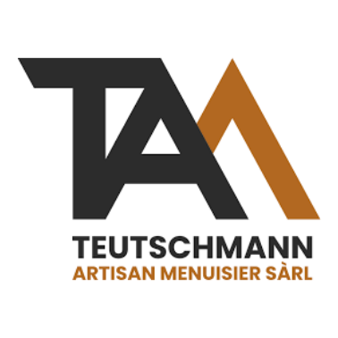 Logo de l'entreprise Teutschmann Artisan Menuiserie Sàrl